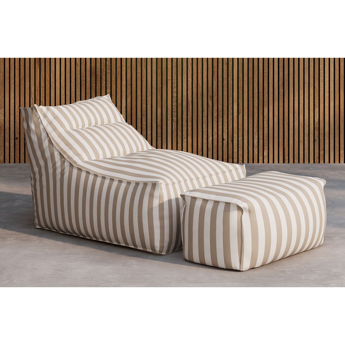 Redang Lounge Chair Venture Design Lenestol