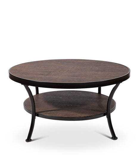 Manilla ø91 Sofabord StenExpo Sofabord