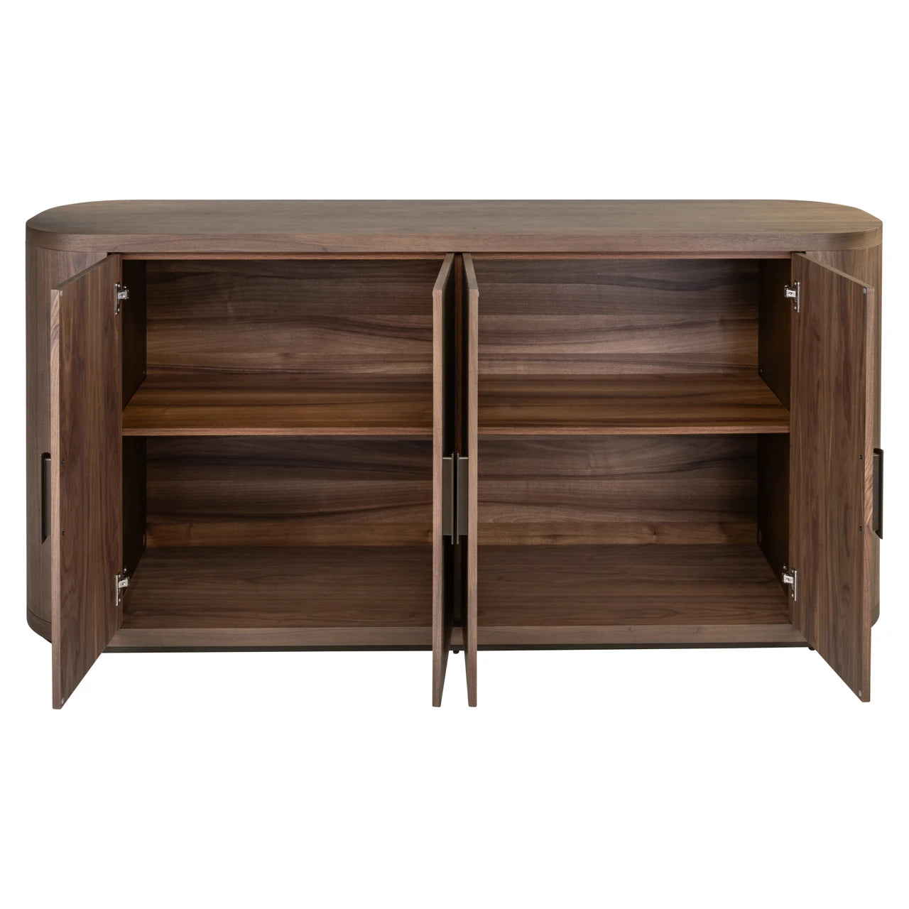 Sideboard Windsor valnøtt Richmond Interiors Skjenk