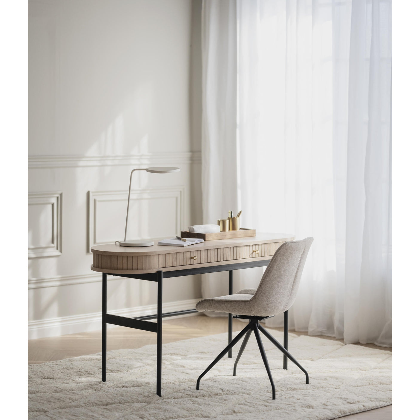 Haddington konsollbord 142 Rowico Skrivebord