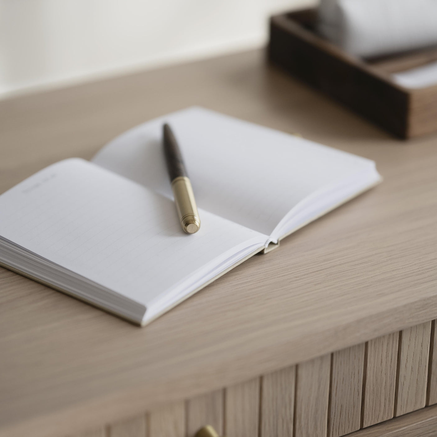 Haddington konsollbord 142 Rowico Skrivebord