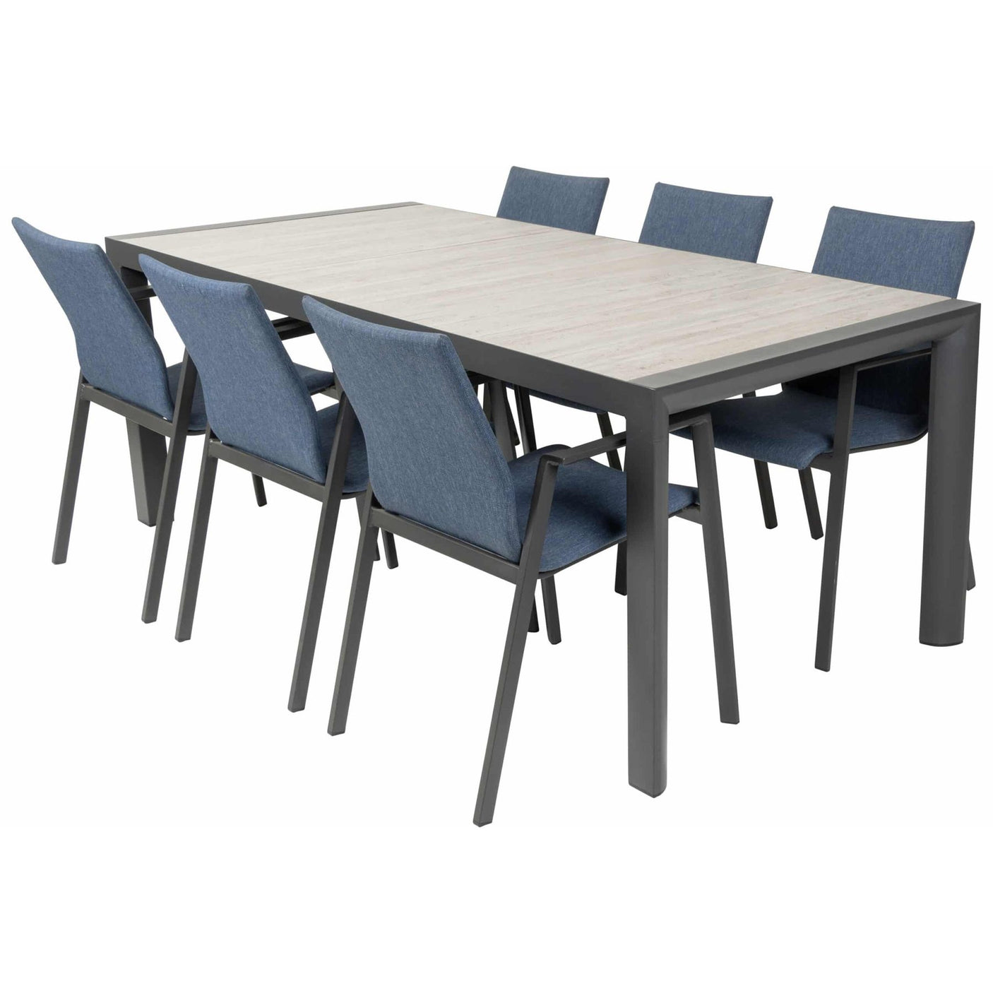 Portland spisestol Hartman Spisestol