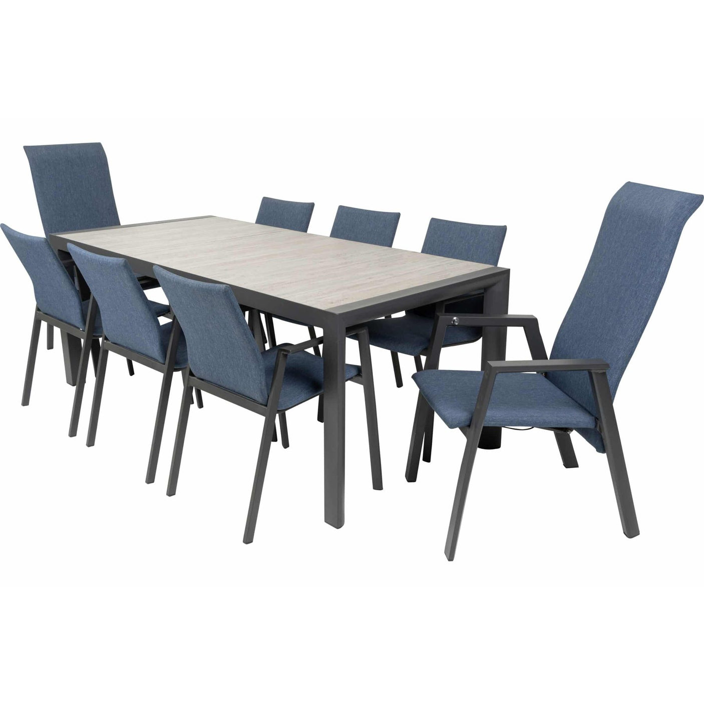 Portland regulerbar spisestol Hartman Spisestol