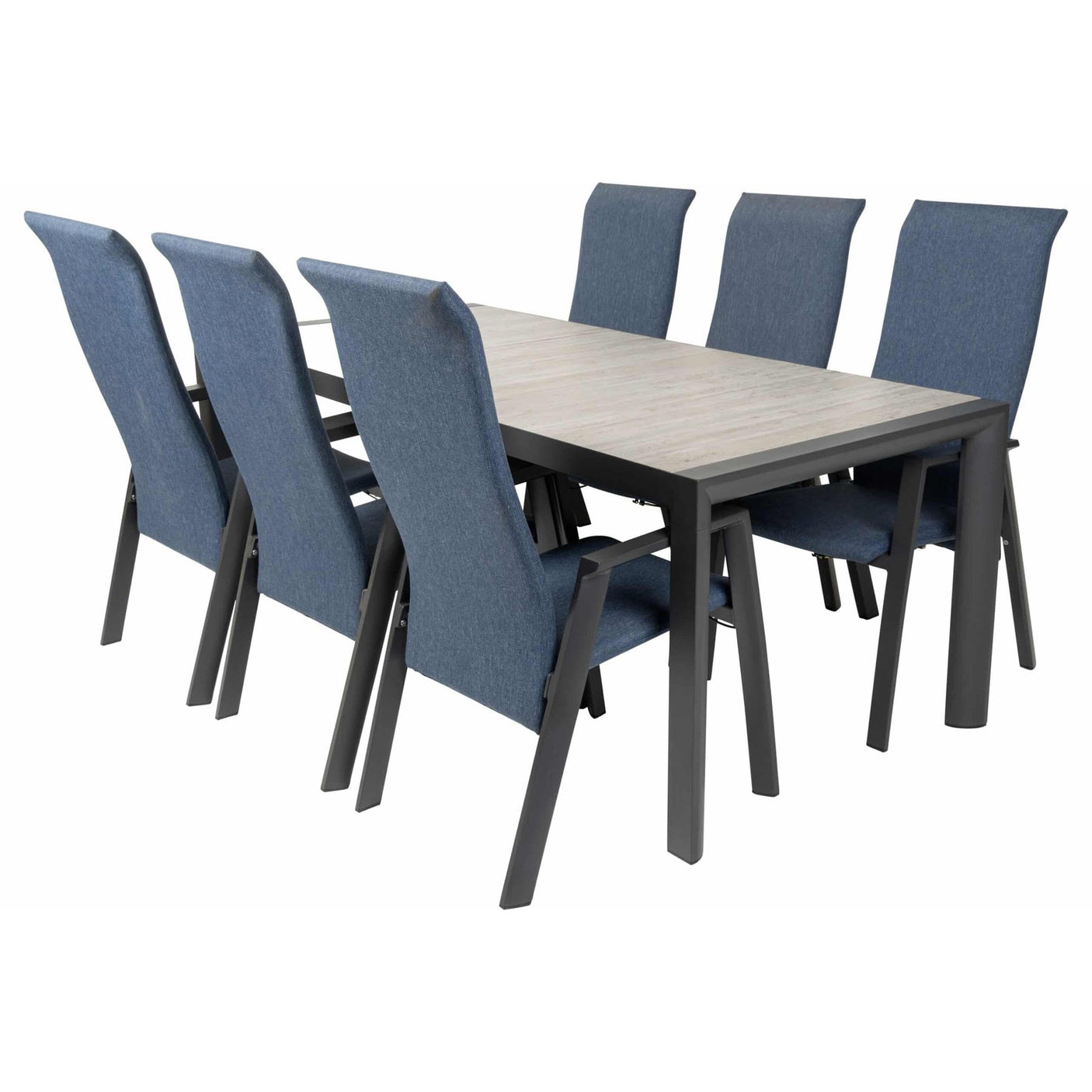 Portland regulerbar spisestol Hartman Spisestol