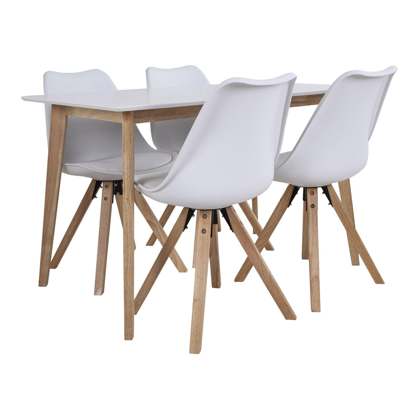 Vojens Spisebord 120 House Nordic Spisebord