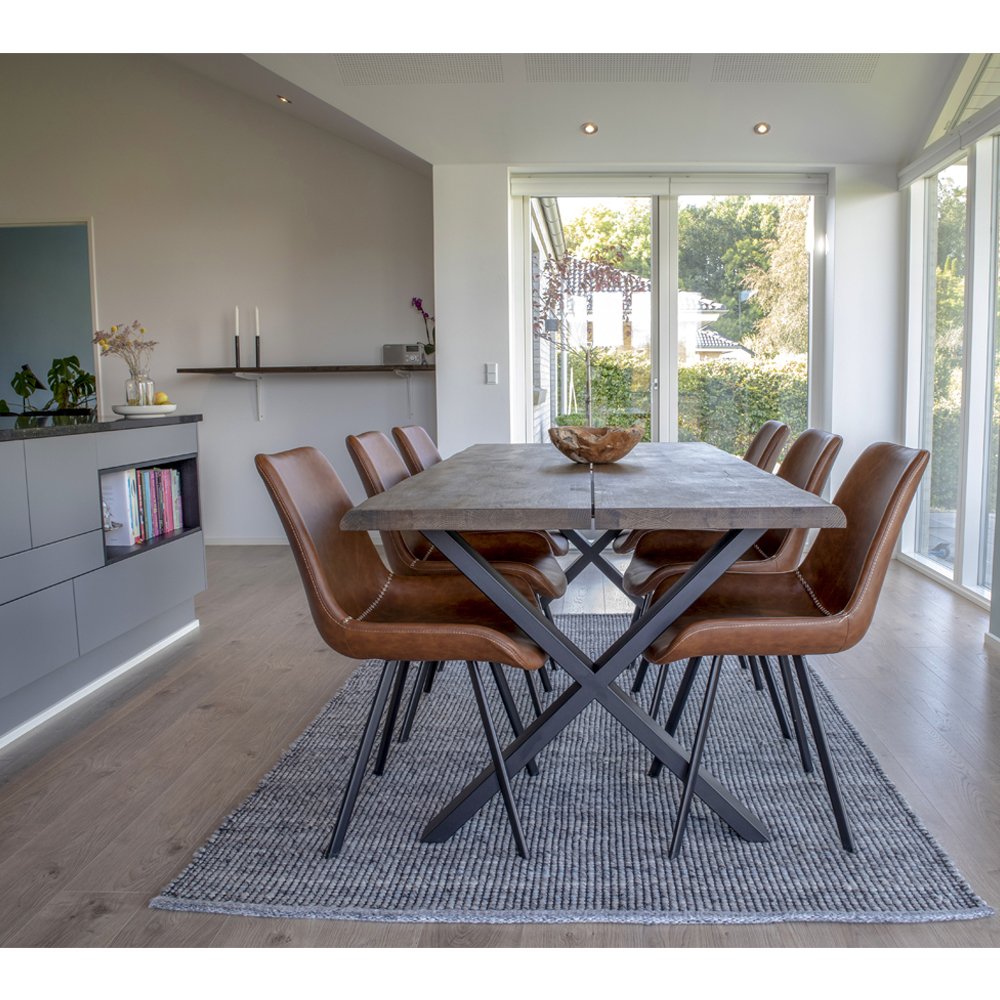 Toulon Spisebord 200 House Nordic Spisebord