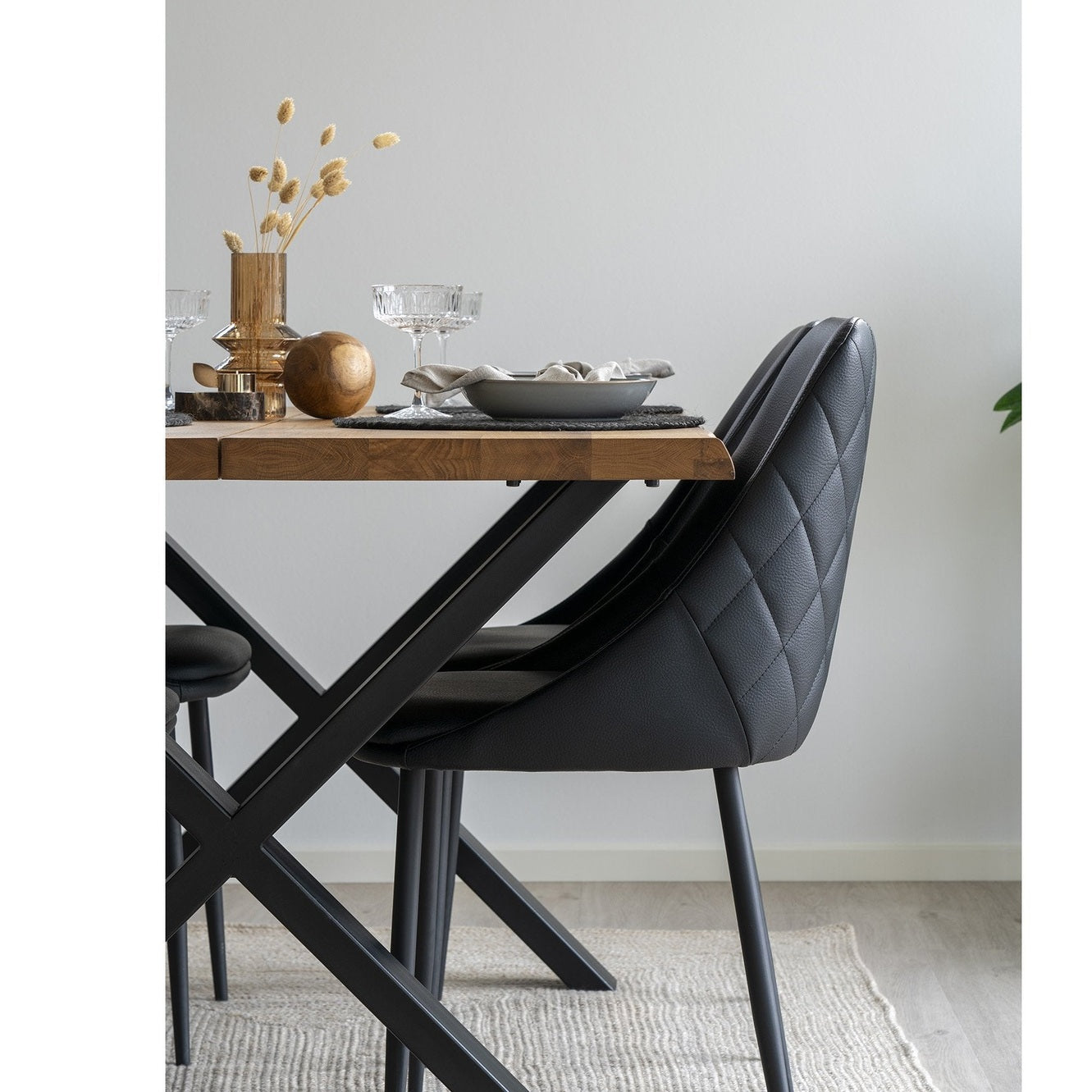 Toulon Spisebord 140 House Nordic Spisebord