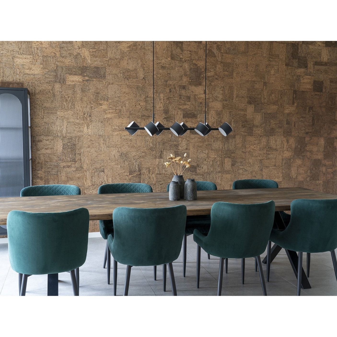 Toulon Spisebord 300 House Nordic Spisebord