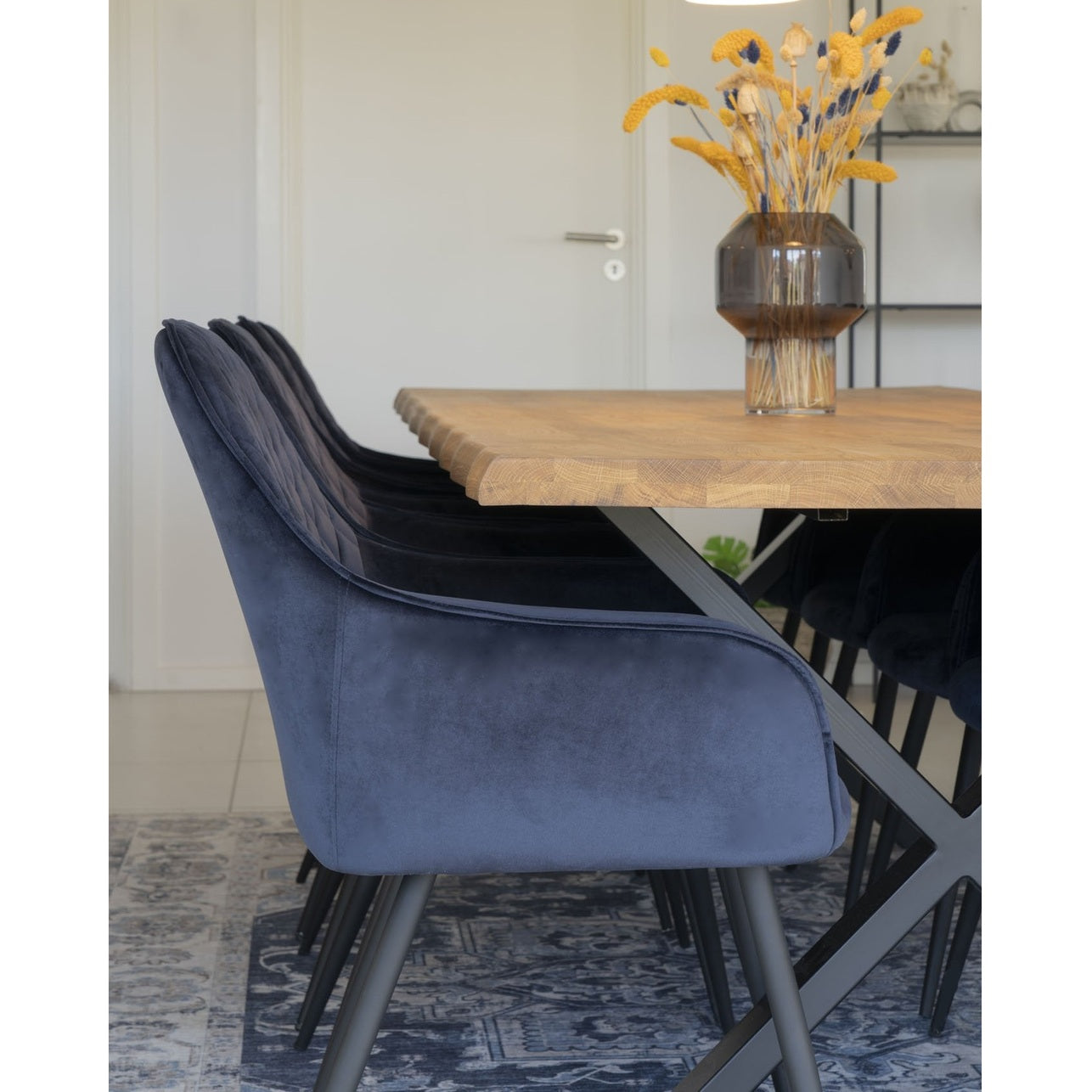 Toulon Spisebord 300 House Nordic Spisebord