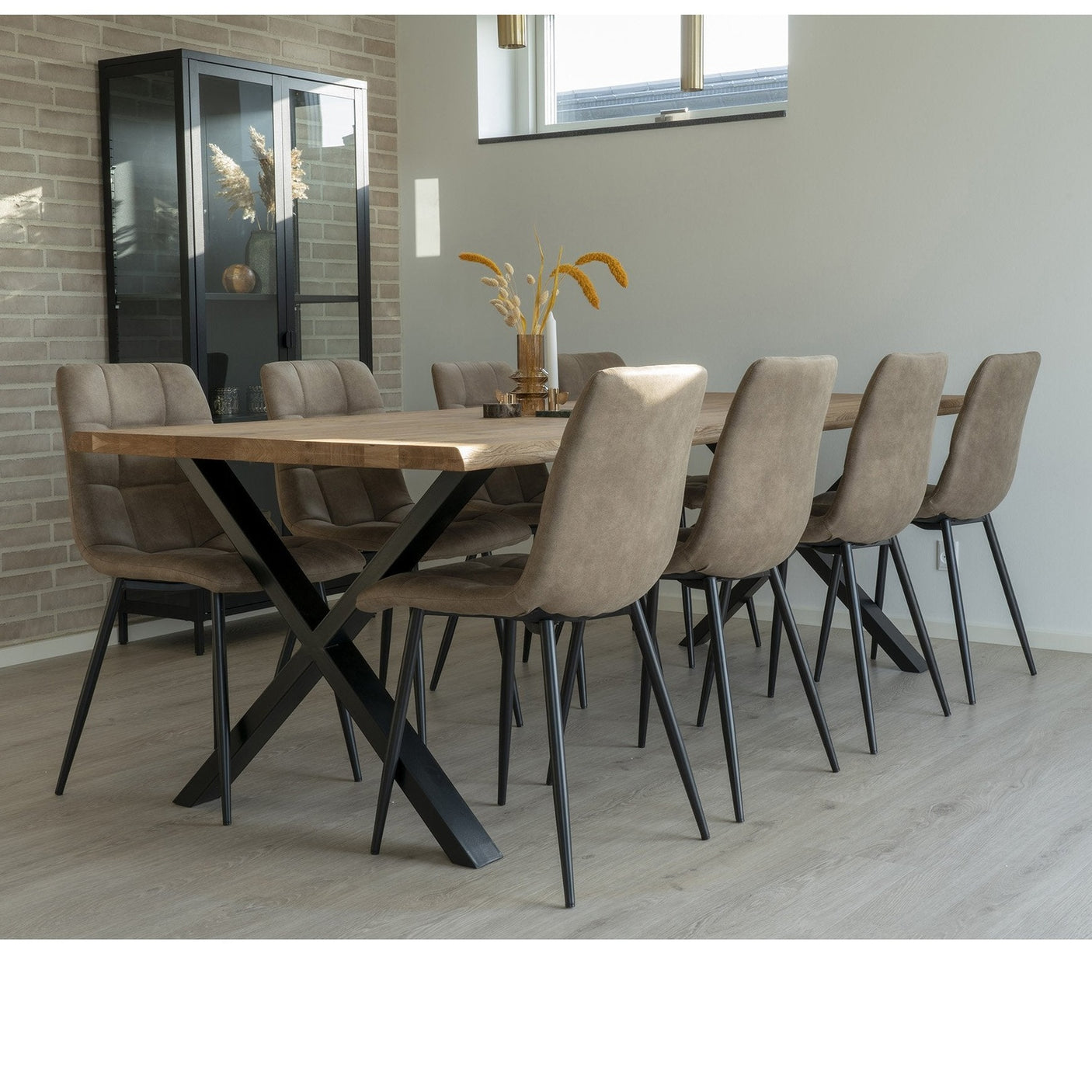 Toulon Spisebord 300 House Nordic Spisebord