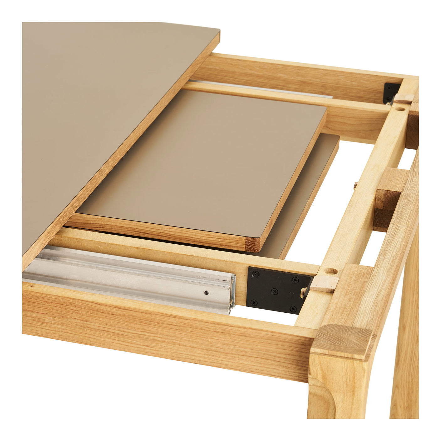 Bowen spisestuebord House Nordic Spisebord