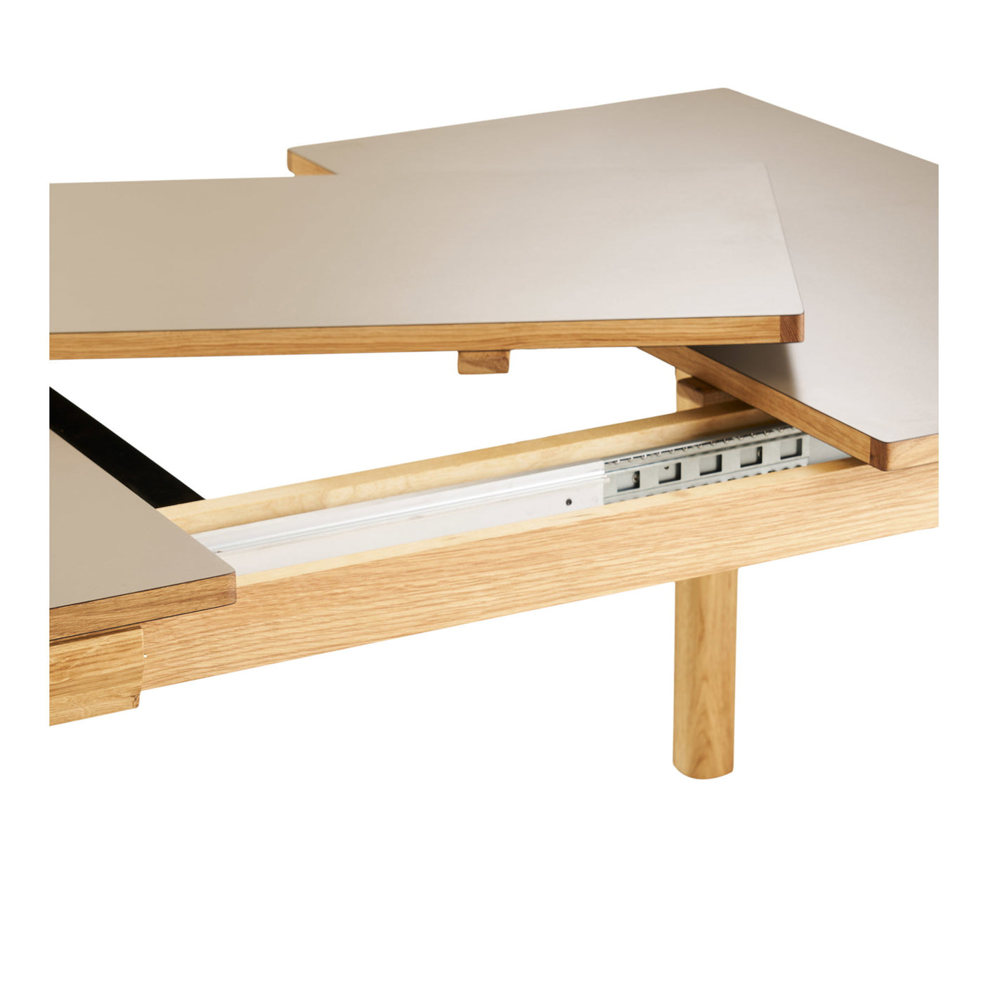 Bowen spisestuebord House Nordic Spisebord
