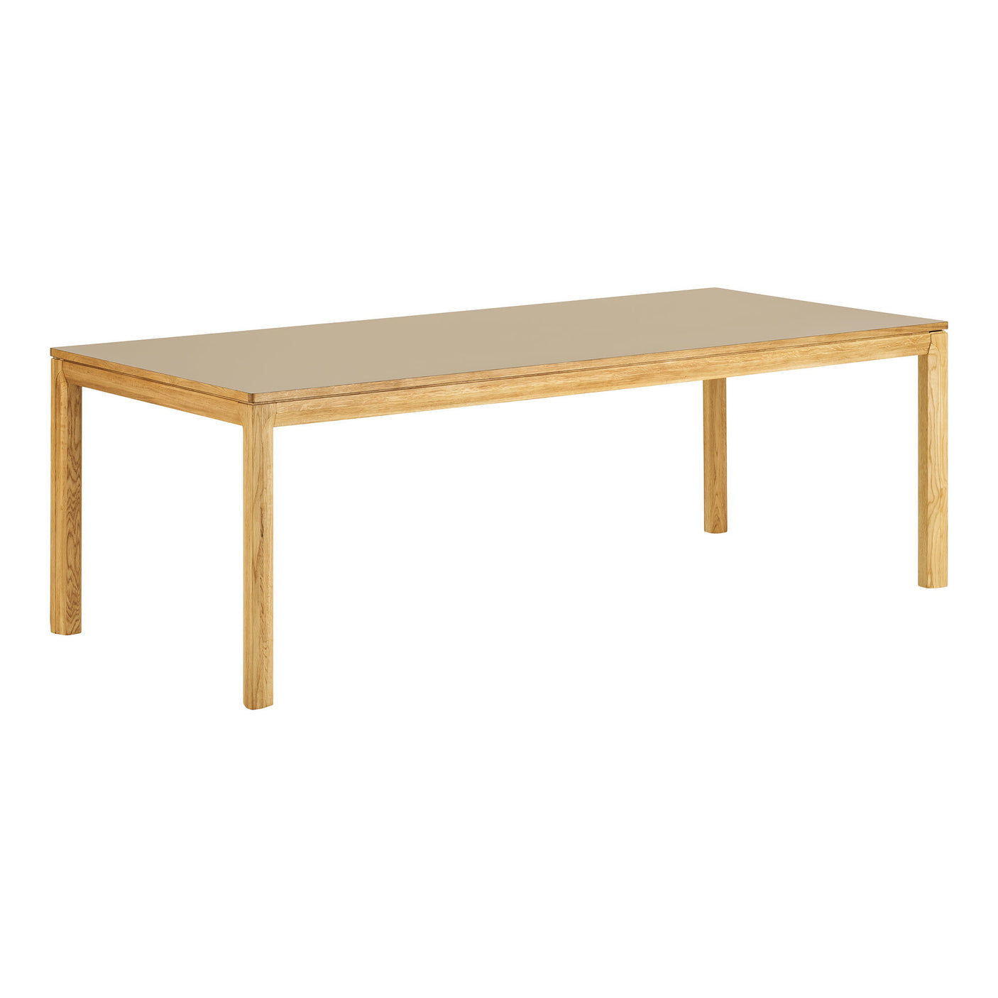 Bowen spisestuebord House Nordic Spisebord