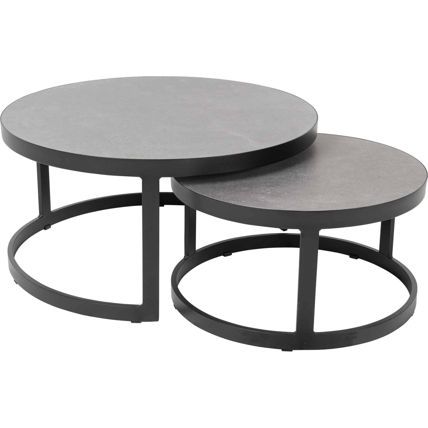 Delrey sofabordsett Hartman Sofabord