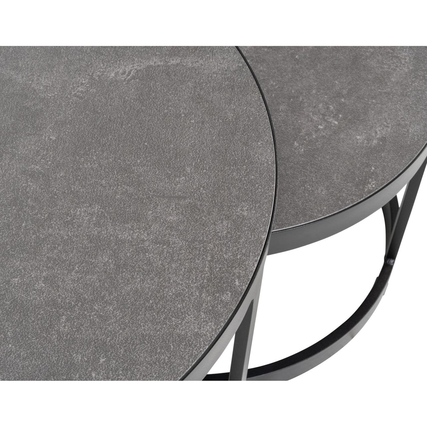 Delrey sofabordsett Hartman Sofabord