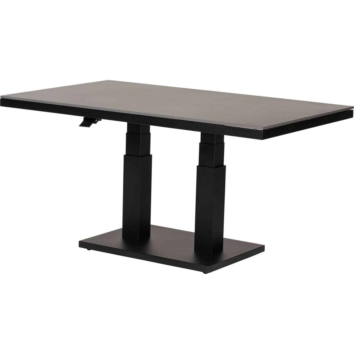 Orlando hev/senk bord Hartman Spisebord