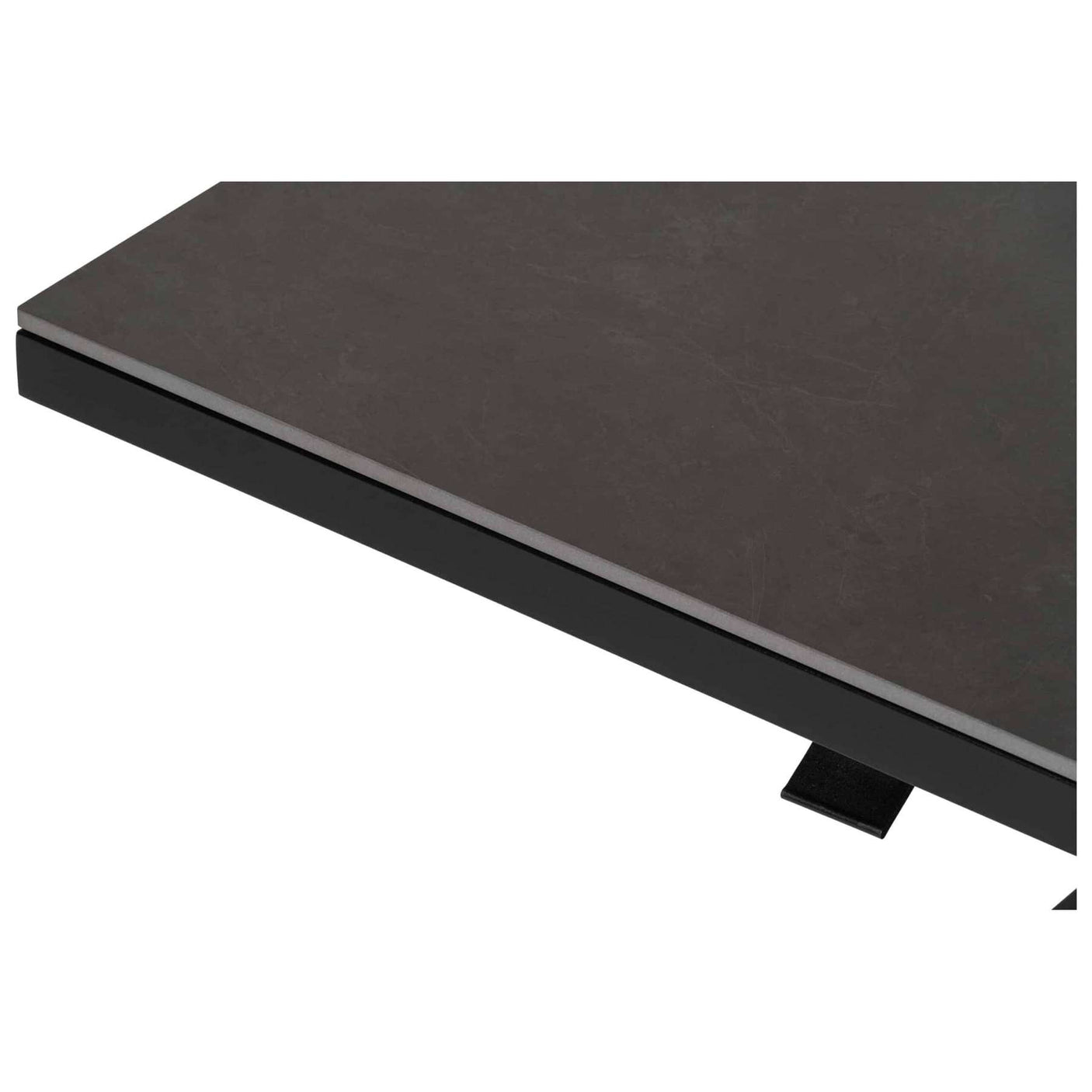 Orlando hev/senk bord Hartman Spisebord