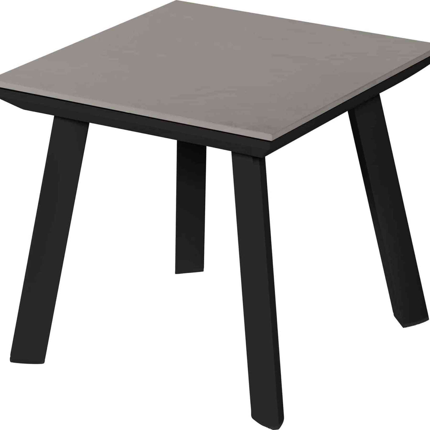 Orlando sidebord - sort Hartman Sidebord