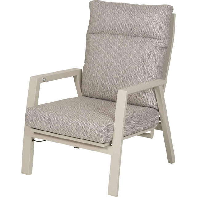 Orlando regulerbar sofastol Hartman Lenestol