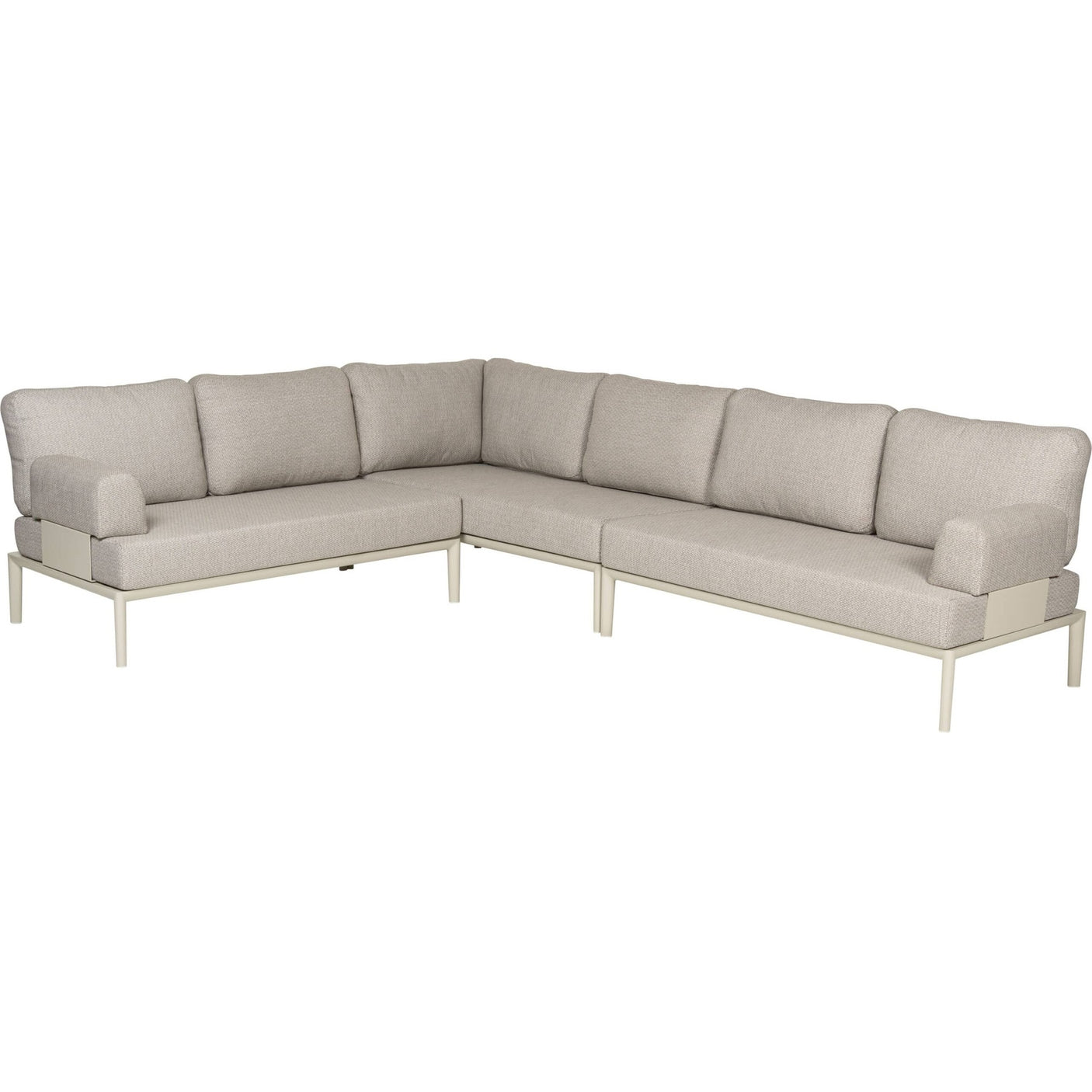 Miami hjørnesofa Hartman Sofa