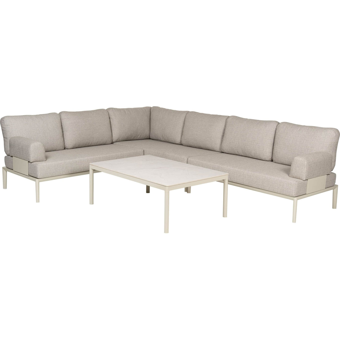 Miami hjørnesofa Hartman Sofa