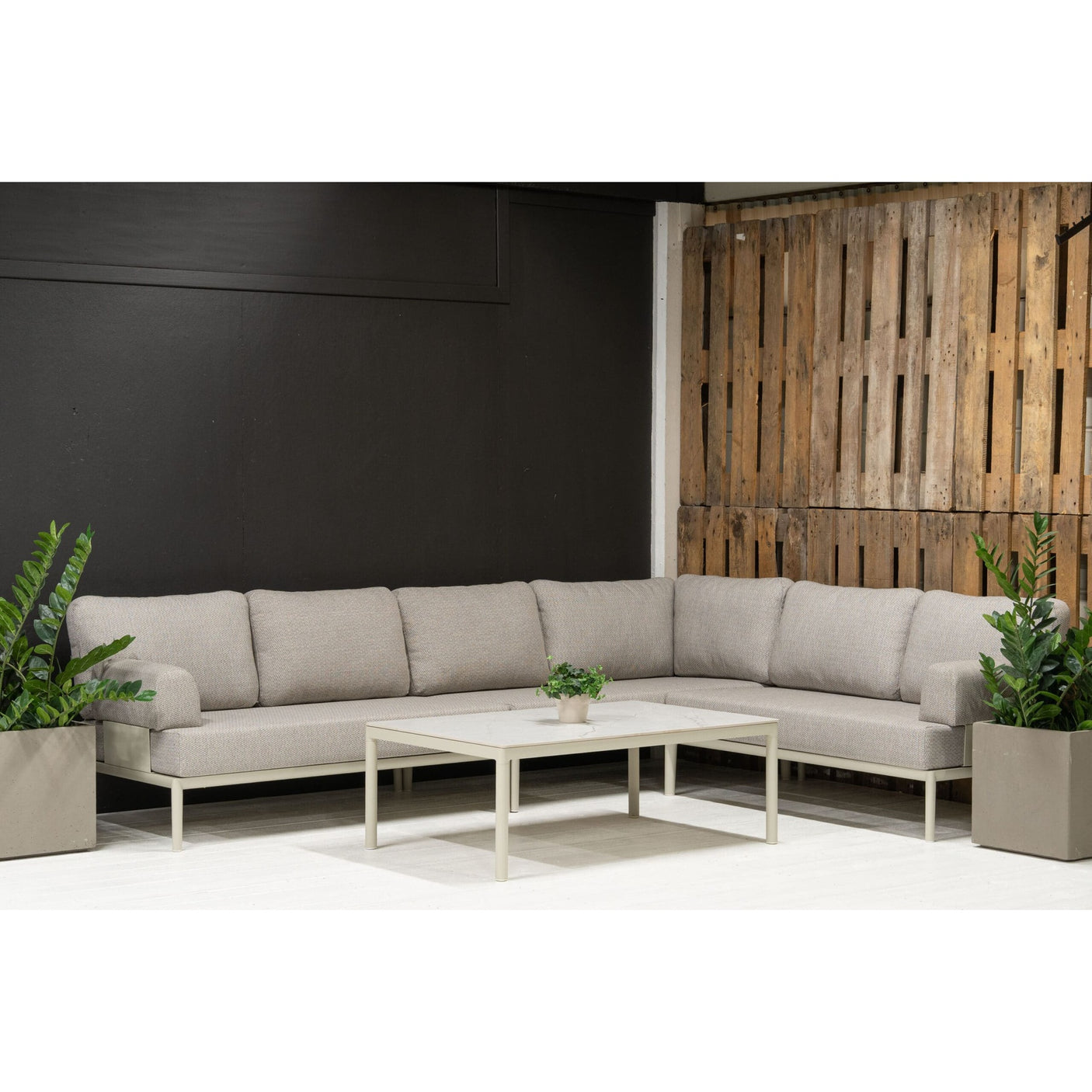 Miami hjørnesofa Hartman Sofa