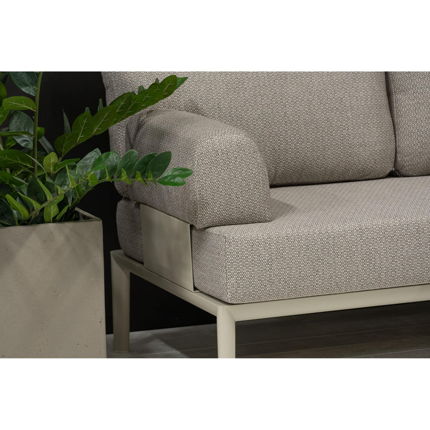 Miami hjørnesofa Hartman Sofa