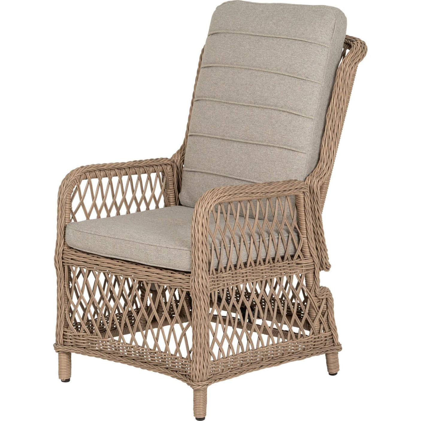 Sofie spisestol m/regulerbar rygg Hartman Spisestol