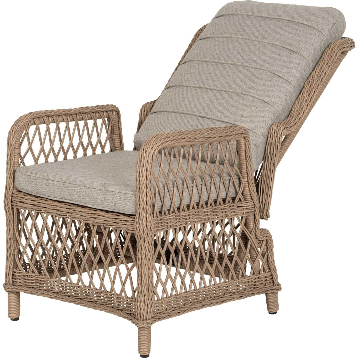 Sofie spisestol m/regulerbar rygg Hartman Spisestol