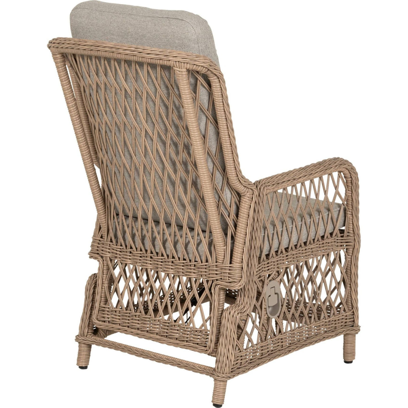 Sofie spisestol m/regulerbar rygg Hartman Spisestol