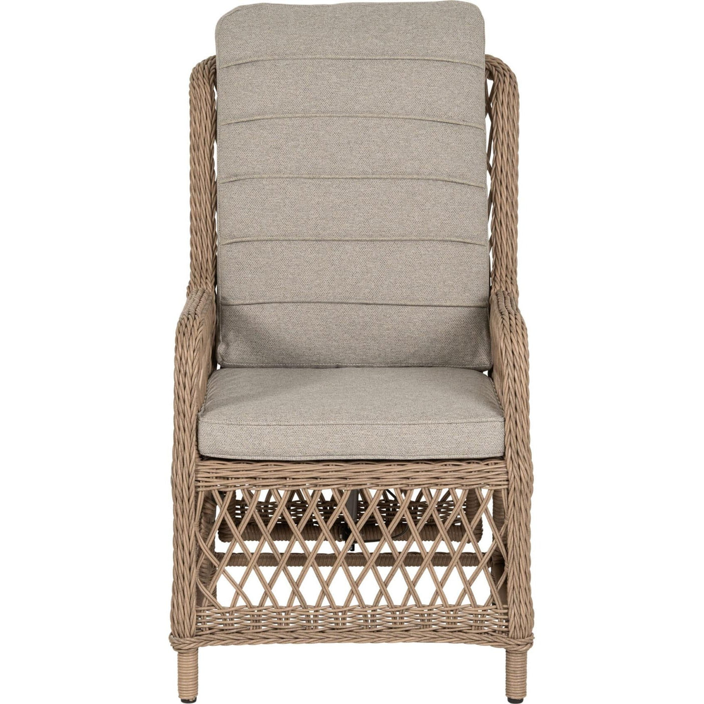 Sofie spisestol m/regulerbar rygg Hartman Spisestol