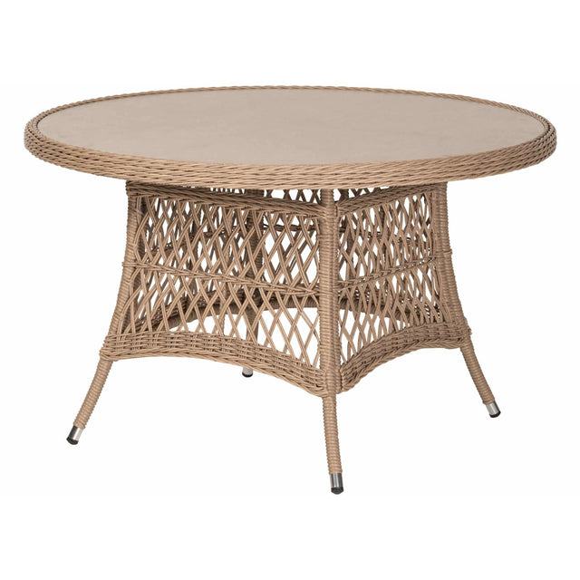 Sofie spisebord Ø120 Hartman Spisebord