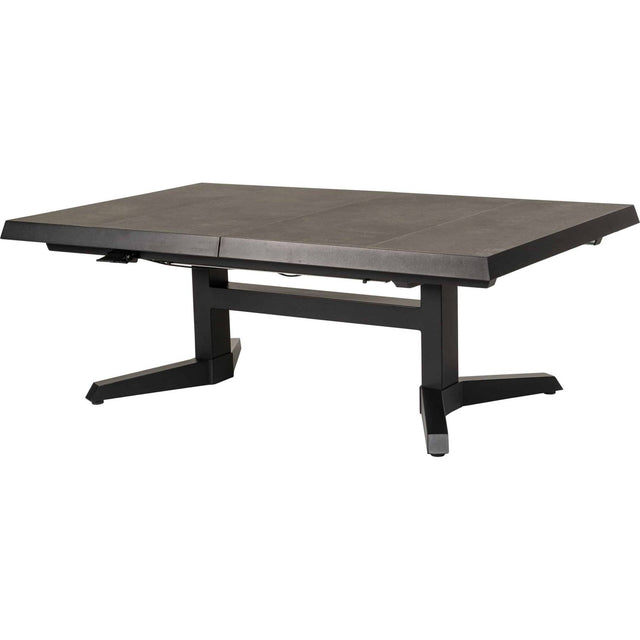 Langford høydejusterbart uttrekksbord Hartman Spisebord