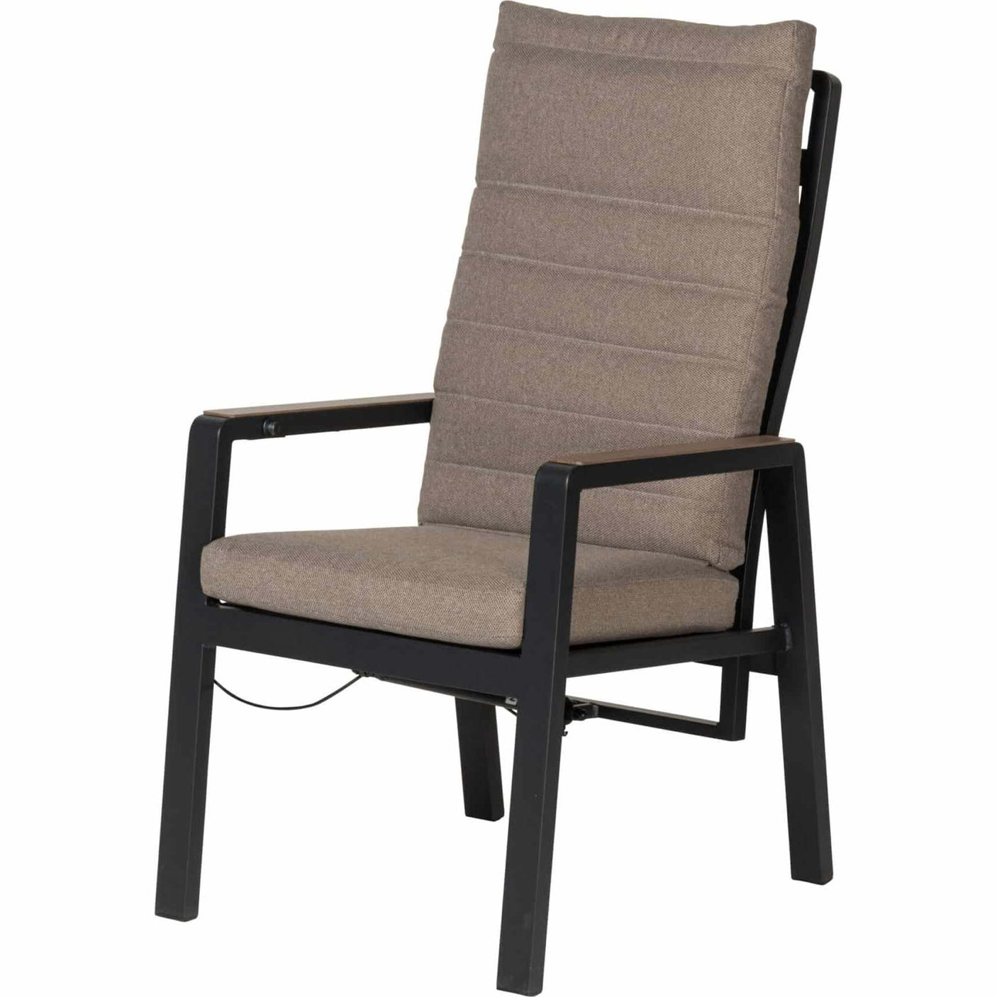 Almeria regulerbar spisestol Hartman Spisestol