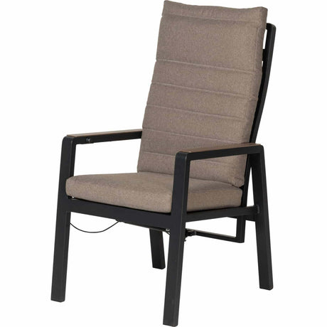 Almeria regulerbar spisestol Hartman Spisestol