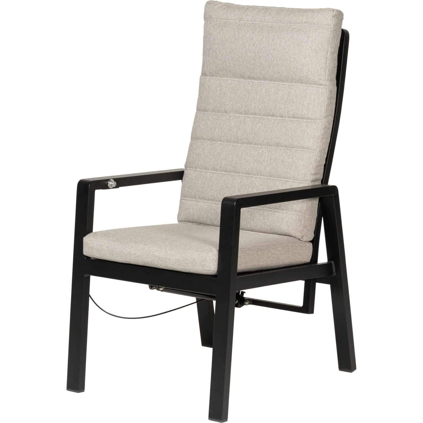 Almeria regulerbar spisestol Hartman Spisestol