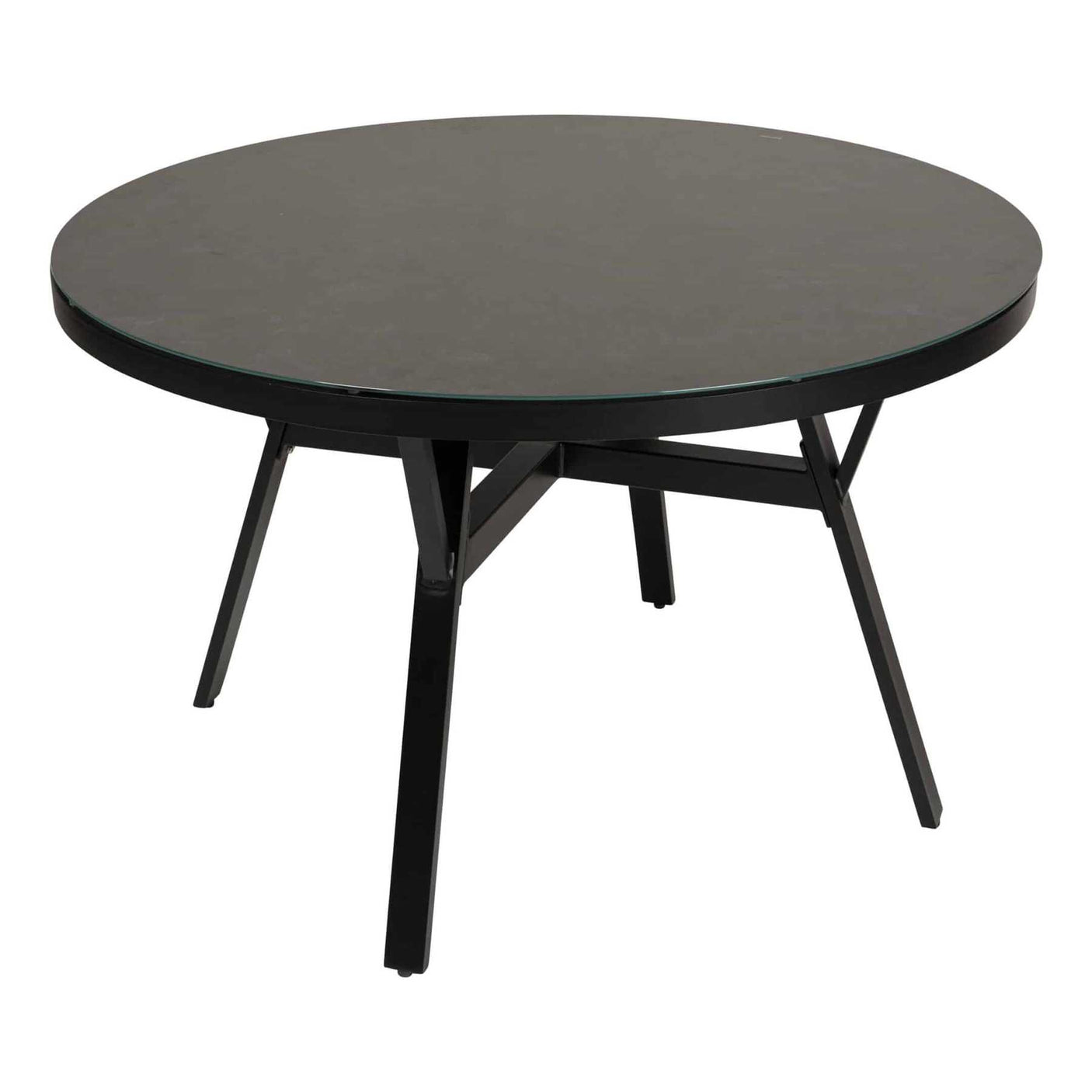 Almeria spisebord Ø120 Hartman Spisebord