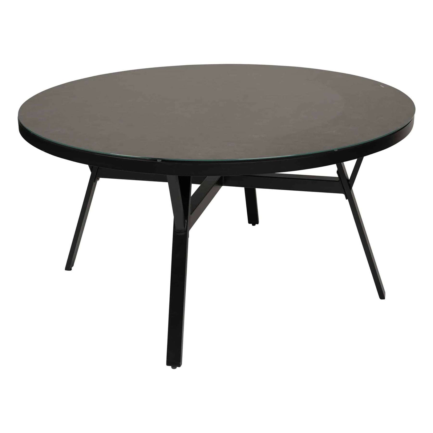 Almeria spisebord Ø145 Hartman Spisebord