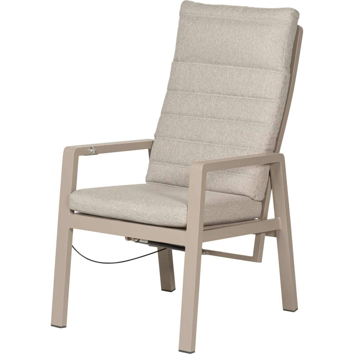 Almeria regulerbar spisestol Hartman Spisestol