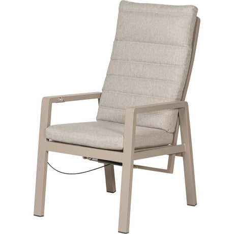 Almeria regulerbar spisestol Hartman Spisestol