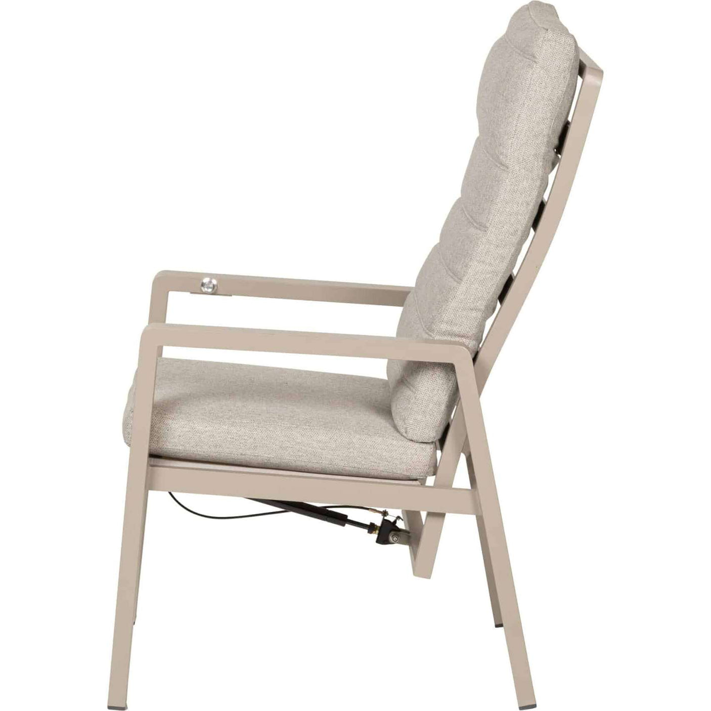 Almeria regulerbar spisestol Hartman Spisestol