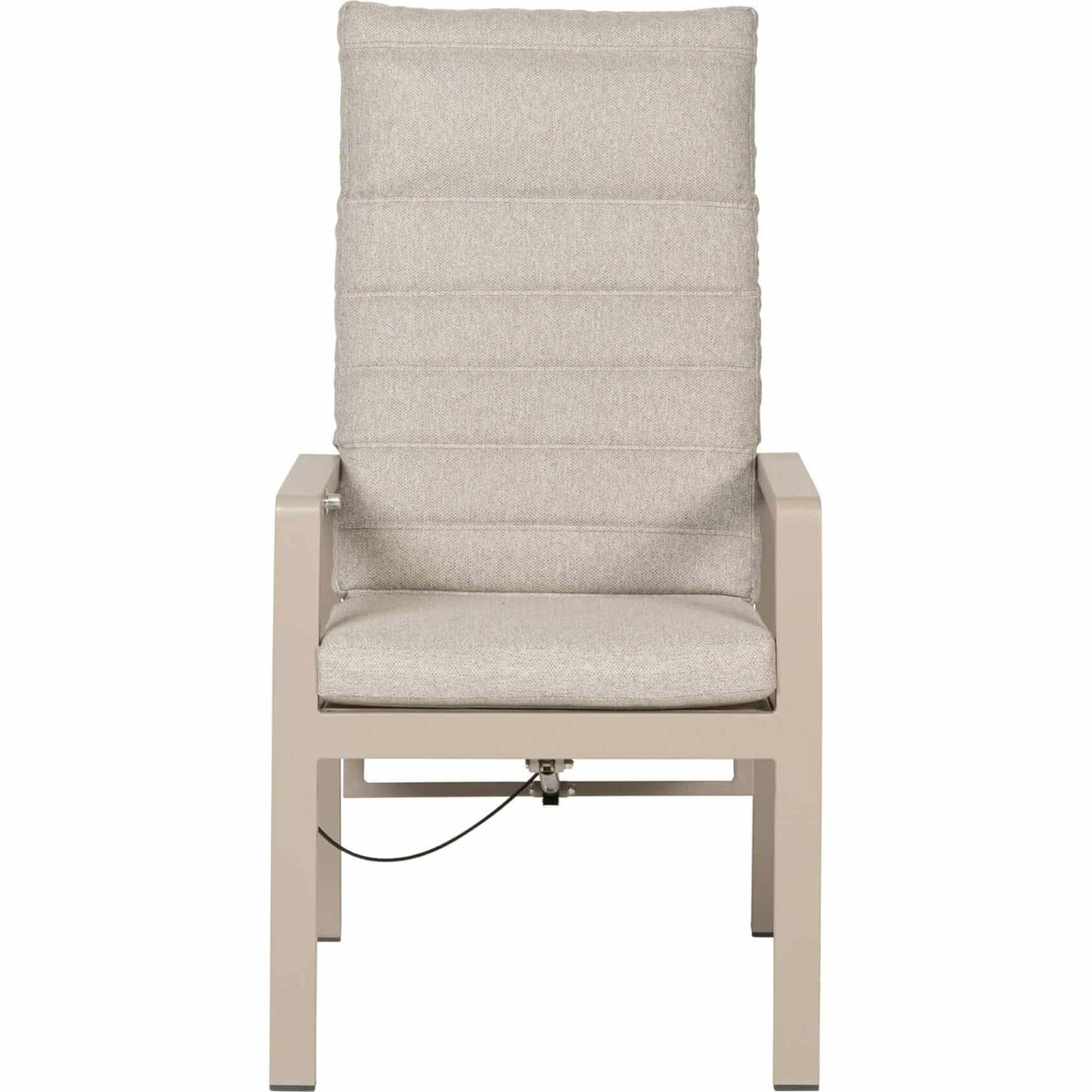 Almeria regulerbar spisestol Hartman Spisestol