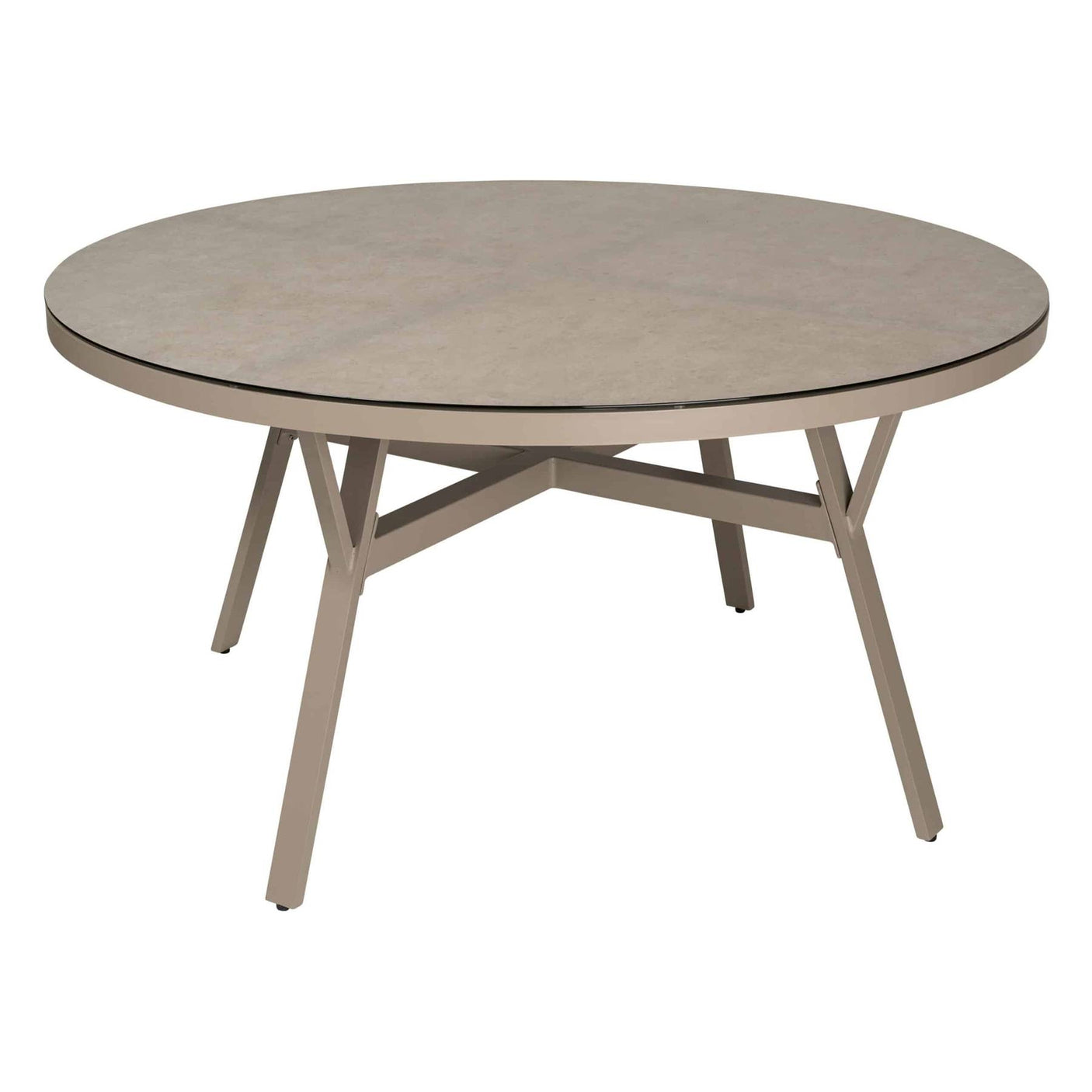 Almeria spisebord Ø145 Hartman Spisebord