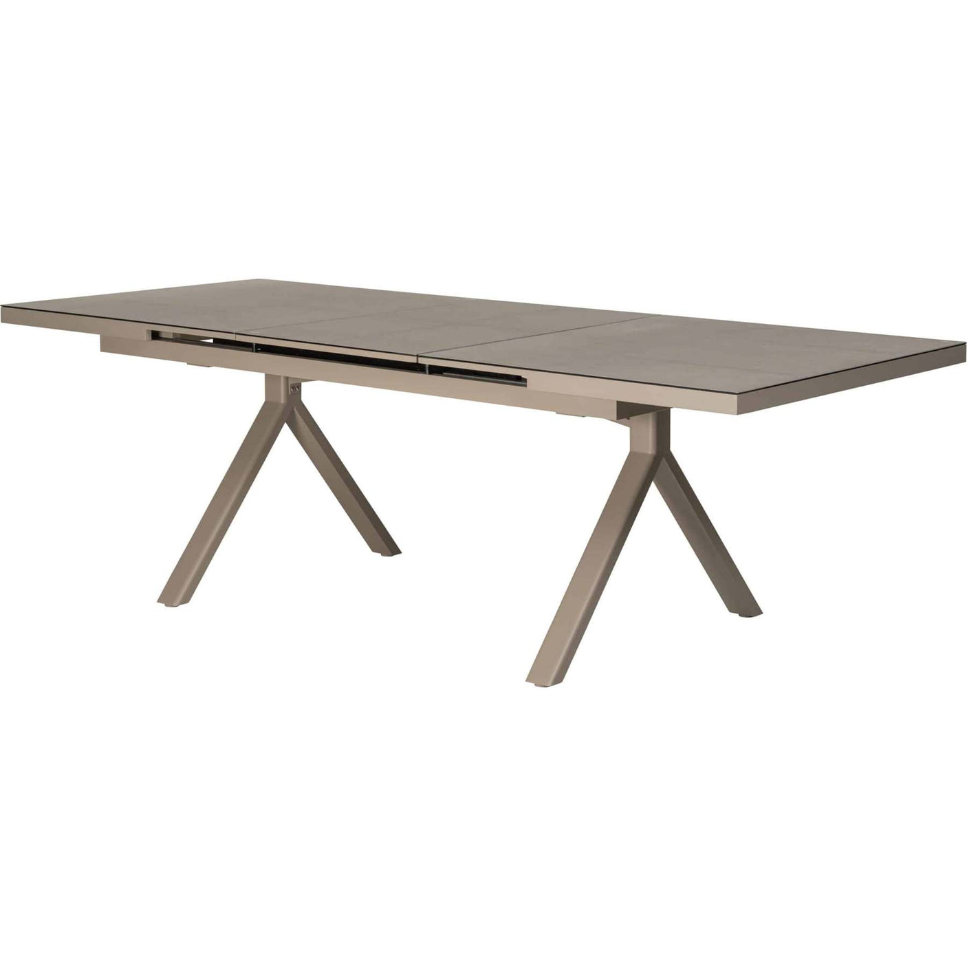 Almeria uttrekksbord 180/240 Hartman Spisebord