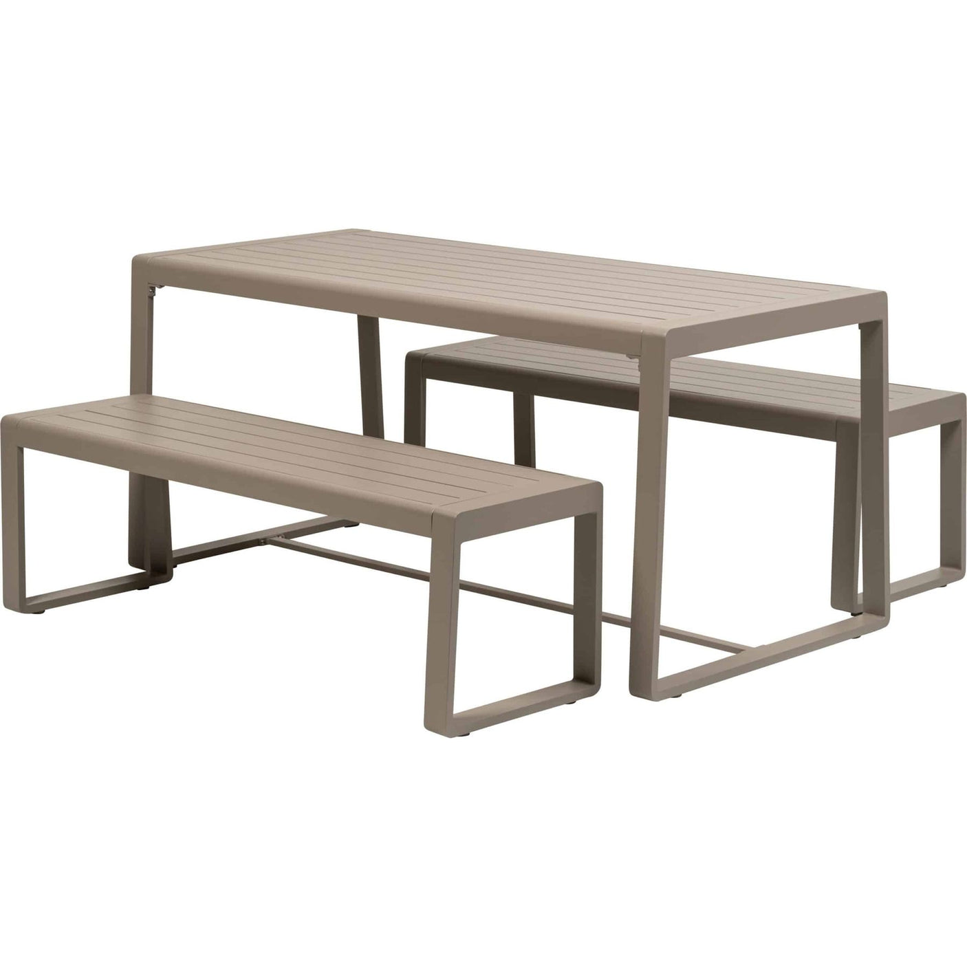 Campelo spisebord Hartman Spisebord