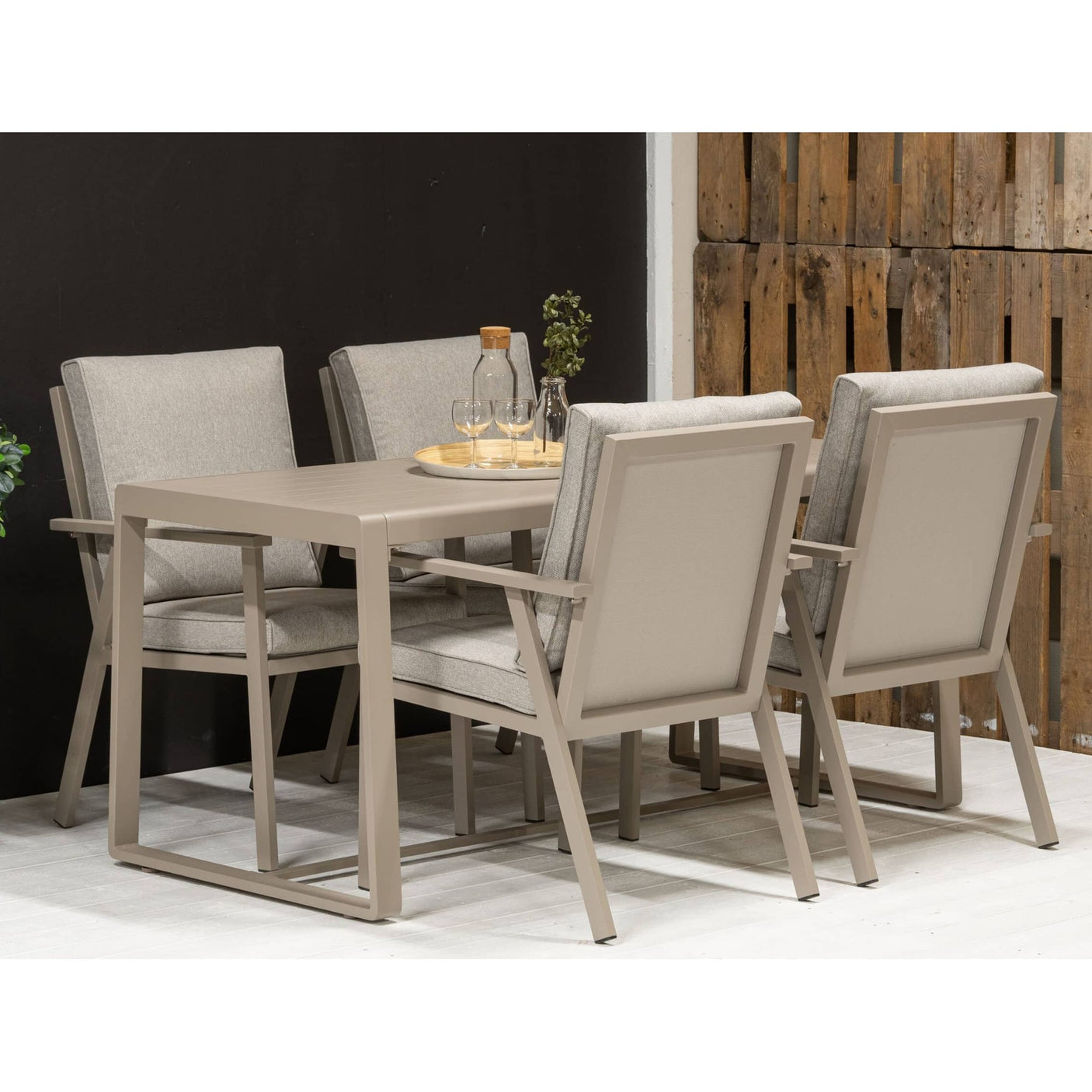 Campelo spisebord Hartman Spisebord