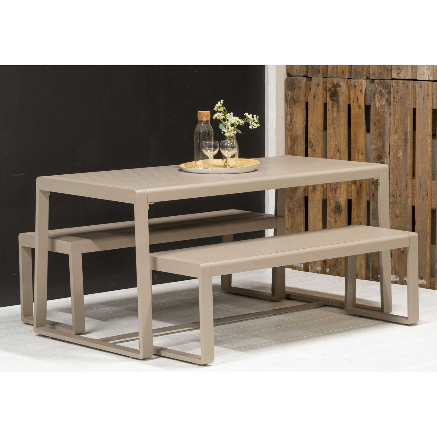 Campelo spisebord Hartman Spisebord