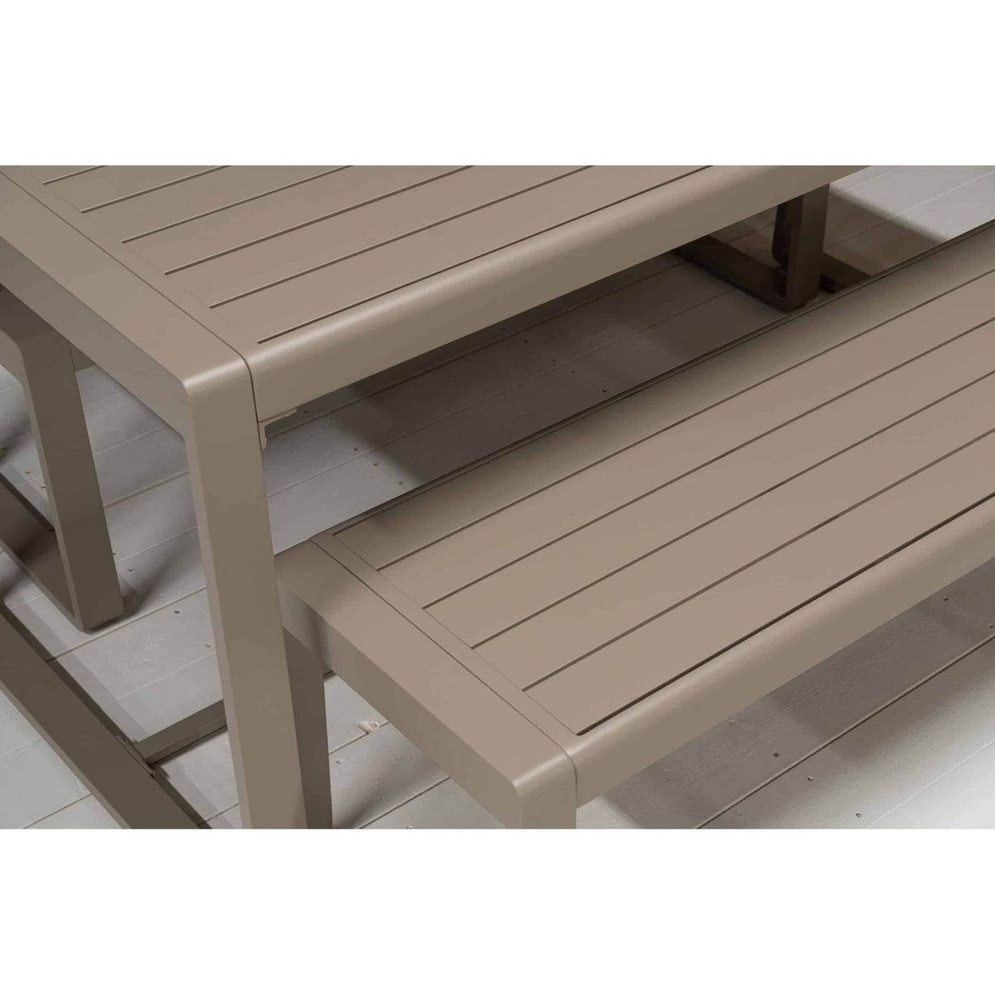 Campelo spisebord Hartman Spisebord