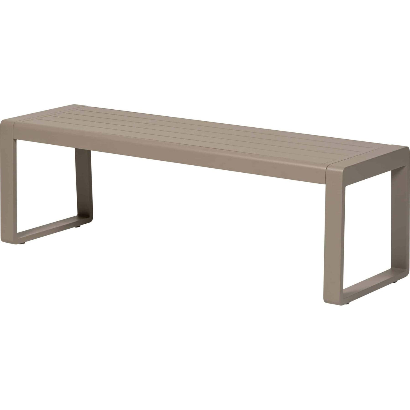 Campelo benk Hartman Benk