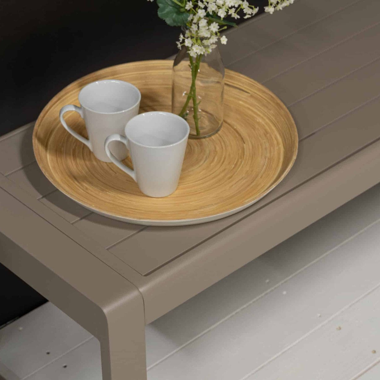 Campelo benk Hartman Benk